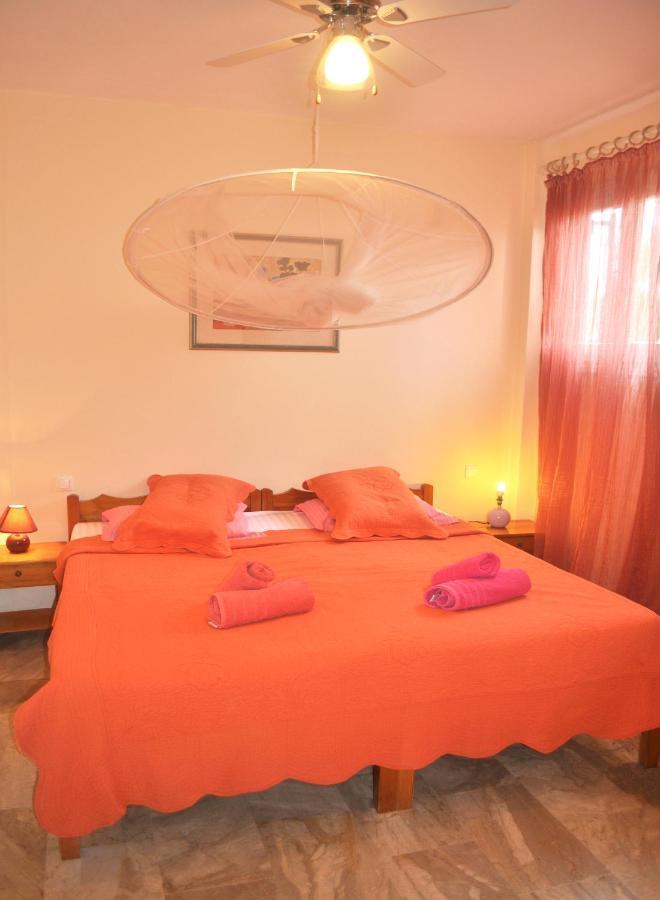 Lemoni Apartments Pelekas Zewnętrze zdjęcie