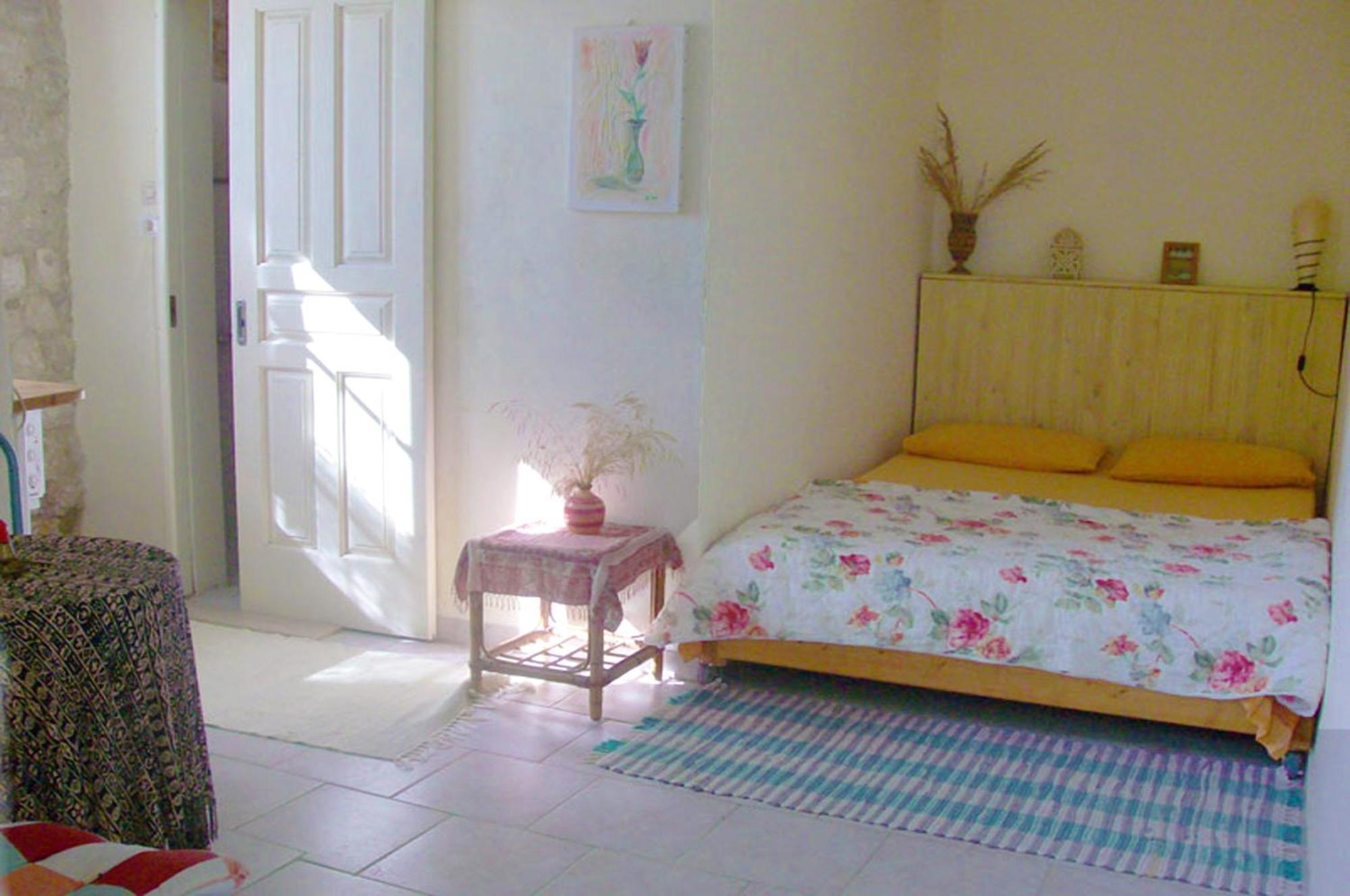 Lemoni Apartments Pelekas Zewnętrze zdjęcie