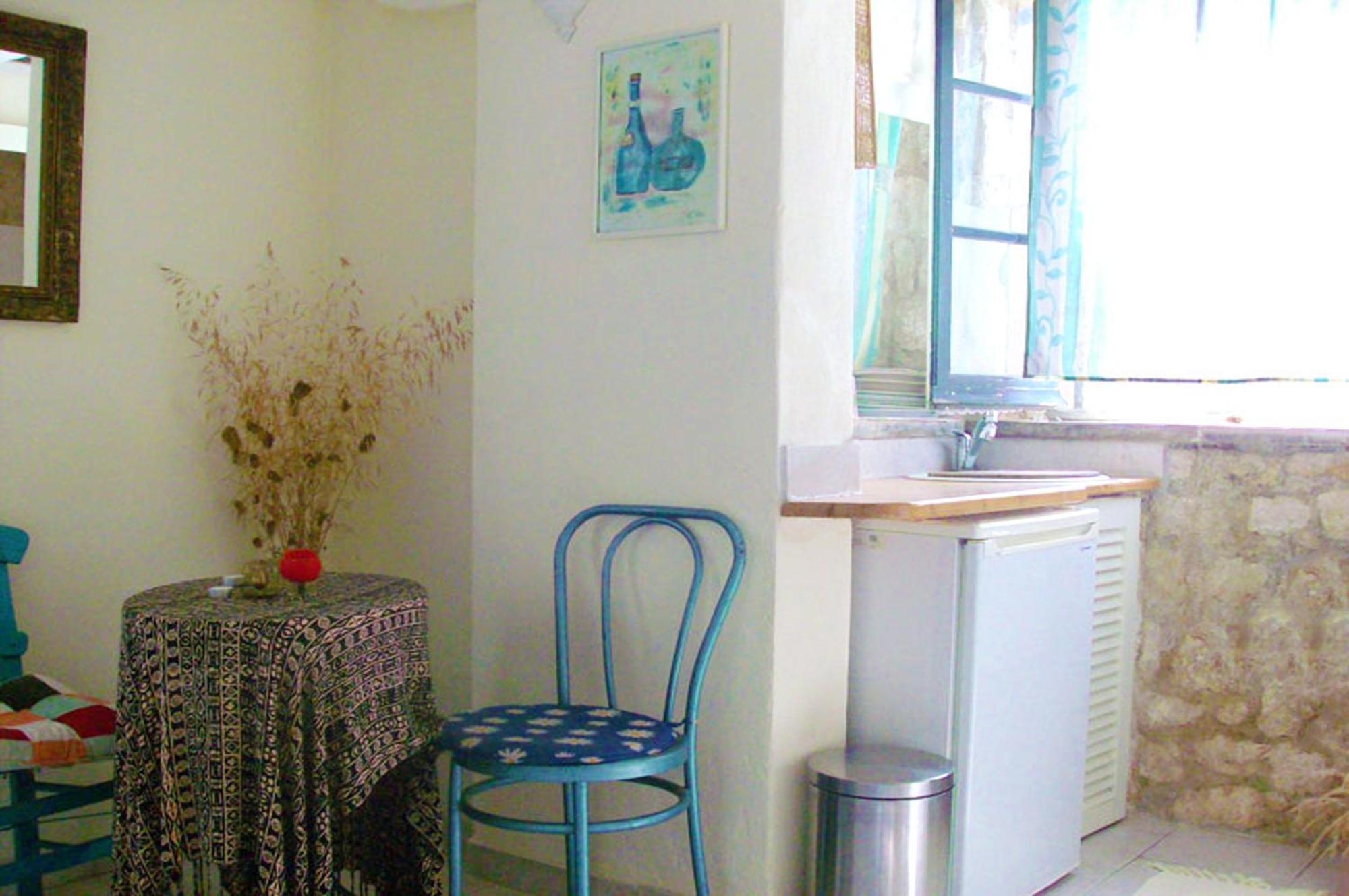 Lemoni Apartments Pelekas Zewnętrze zdjęcie