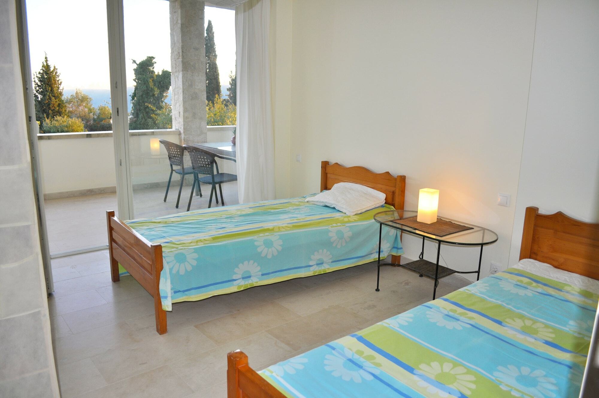 Lemoni Apartments Pelekas Zewnętrze zdjęcie