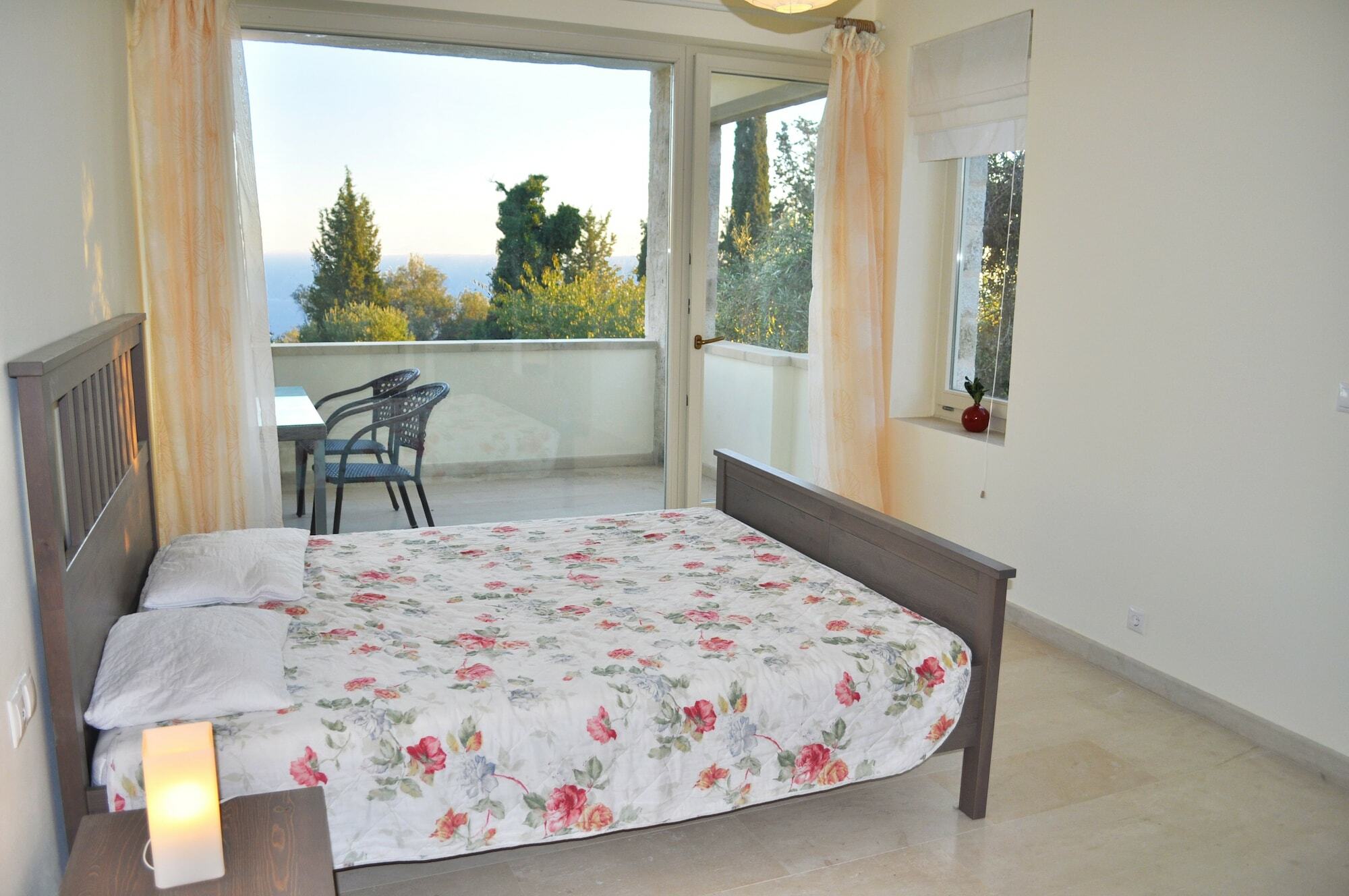 Lemoni Apartments Pelekas Zewnętrze zdjęcie