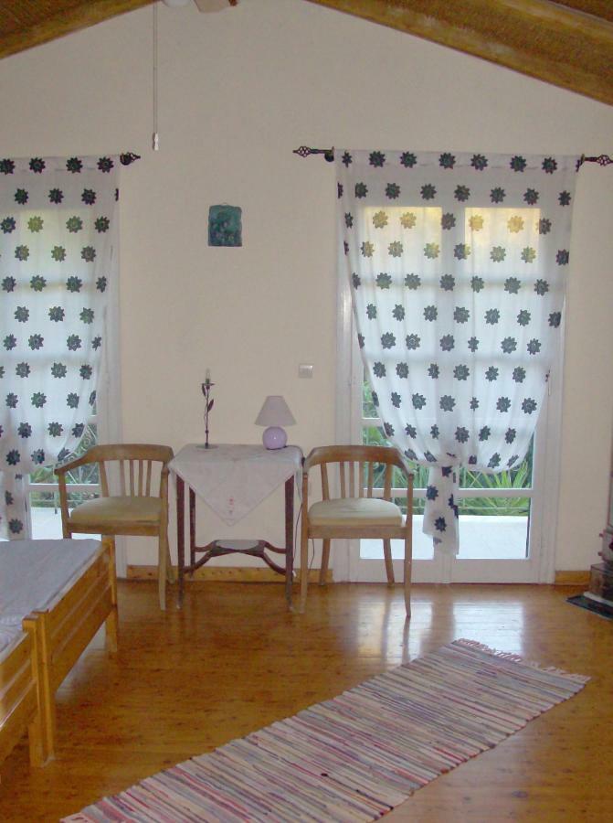 Lemoni Apartments Pelekas Zewnętrze zdjęcie