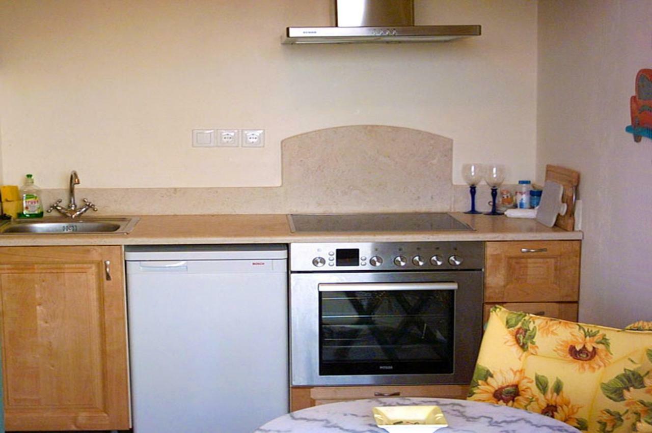 Lemoni Apartments Pelekas Zewnętrze zdjęcie