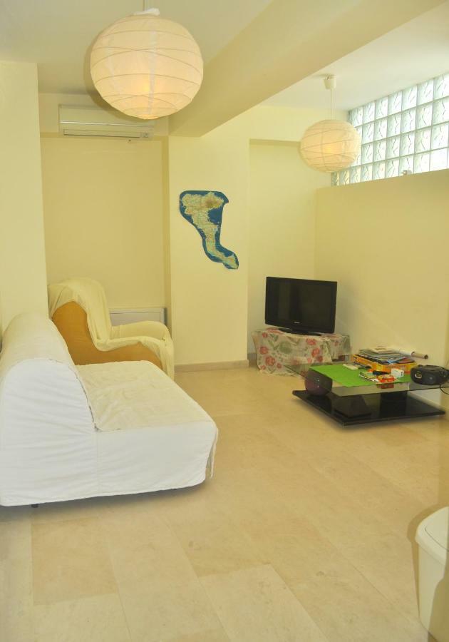 Lemoni Apartments Pelekas Zewnętrze zdjęcie