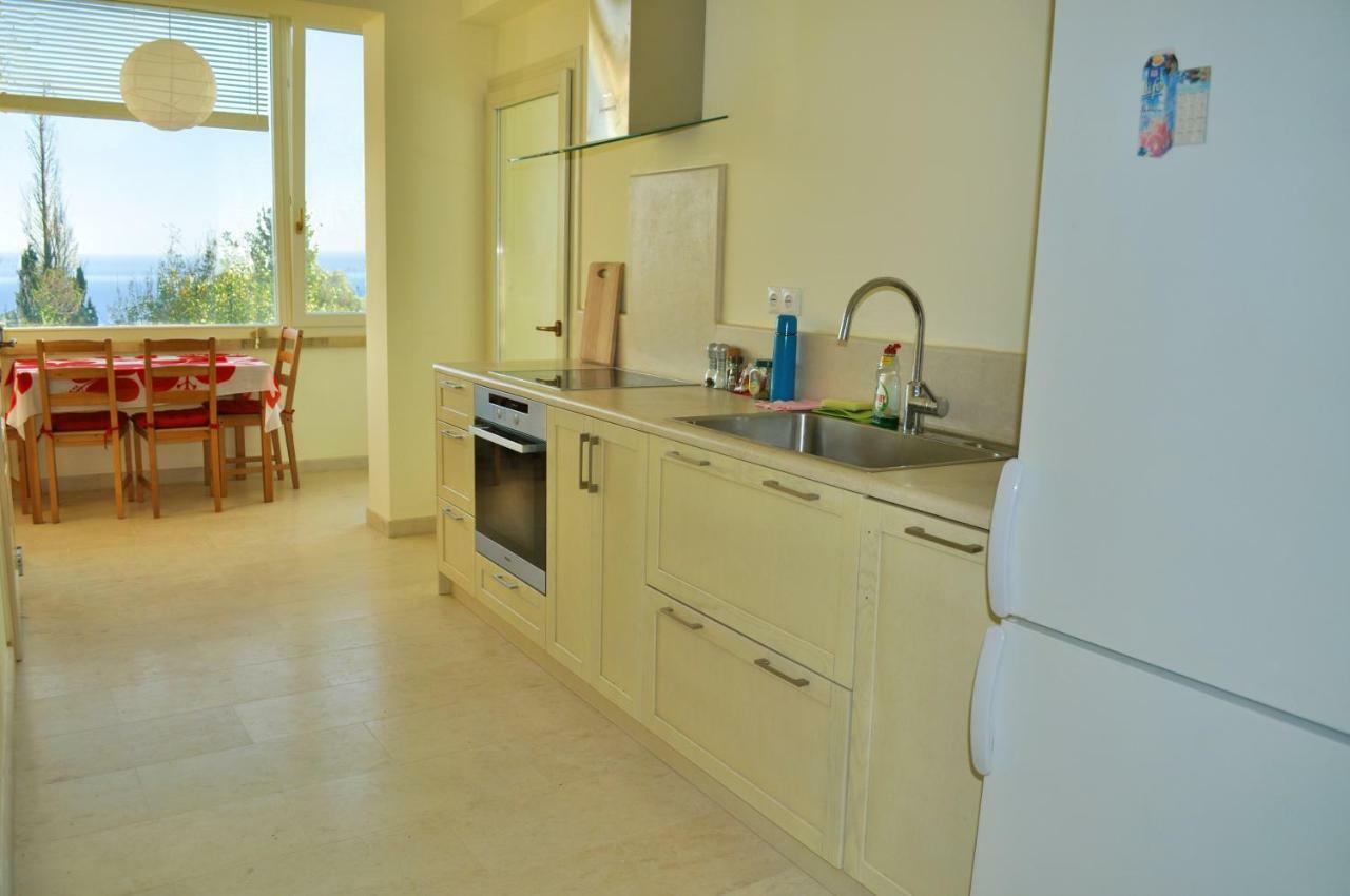 Lemoni Apartments Pelekas Zewnętrze zdjęcie